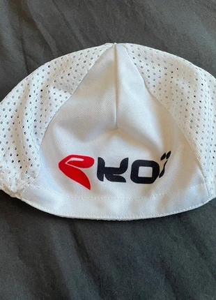 Cyclisme : sous casque été de marque Ekoi., marca: Ekoi, estado: Muito bom, tamanho: Tamanho único, €5.00, €5.95 inclui Proteção do Comprador