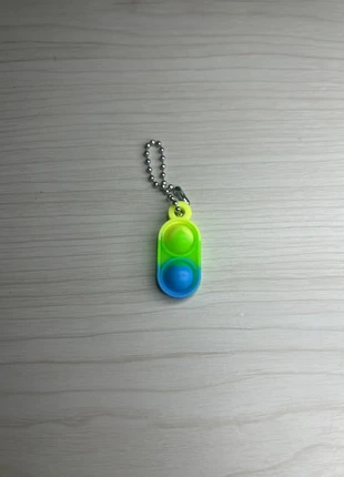 Multi-colored pea pod Fidget Toy, brand: fidget toy, condition: Very good, size: One size, £1.00, £1.38 includes Buyer Protection