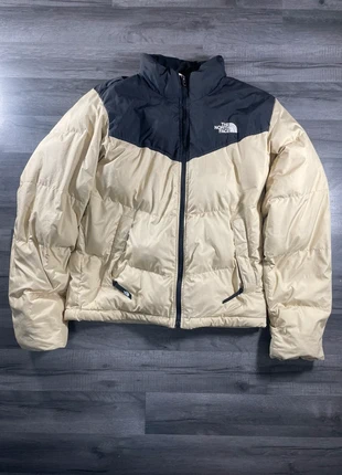 Doudoune the north face beige taille XS neuf en parfait état, brand: The North Face, condition: Very good, size: XS, €50.00, €53.20 includes Buyer Protection