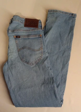 Lee Jeans, merk: Lee, staat: Heel goed, maat: M, € 11,00, € 12,25 inclusief Kopersbescherming