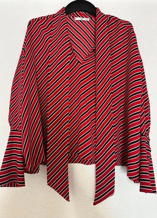 Mango striped blouse, marque: Mango, état: Très bon état, taille: S / 36 / 8, 5,00 €, 5,95 € Protection acheteurs incluse