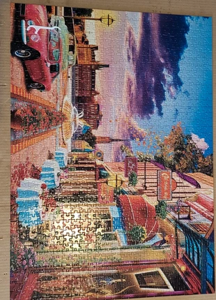 Puzzle, marque: Puzzle, état: Très bon état, 2,00 €, 2,80 € Protection acheteurs incluse