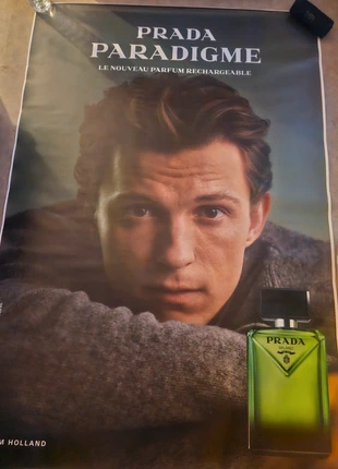 Prada Tom Holland, marque: sansnom., état: Neuf sans étiquette, 14,00 €, 15,40 € Protection acheteurs incluse