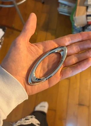 Mousqueton y2k, marca: y2k, estado: Nuevo sin etiquetas, 7,00 €, 8,05 € Protección al comprador incluida