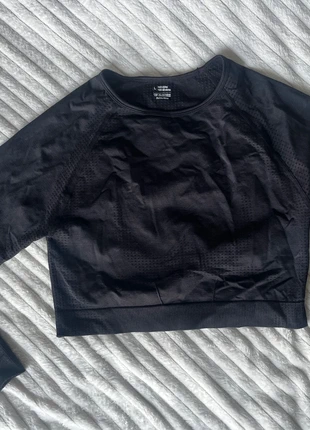 Haut court de sport Shein, brand: Shein, condition: New without tags, size: L / 40 / 12, €2.00, €2.80 includes Buyer Protection