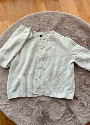 Jersey con botones, marque: H&M, état: Bon état, taille: L / 40 / 12, 4,00 €, 4,90 € Protection acheteurs incluse