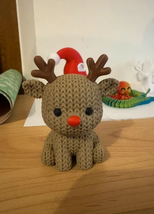 Rennes effets tricot, marque: Petit, état: Neuf sans étiquette, 5,00 €, 5,95 € Protection acheteurs incluse