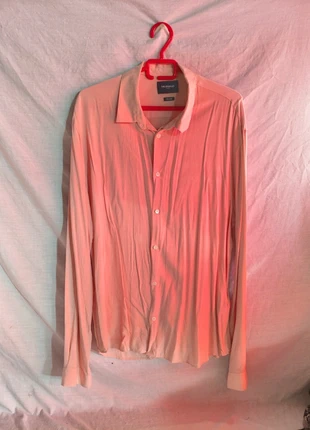 Chemise rose pâle the kooples homme taille XL, marca: The Kooples, estado: Muy bueno, tamaño: XL, 14,90 €, 16,35 € Protección al comprador incluida