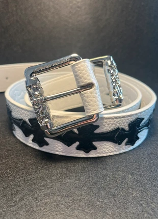 Cintura chrome hearts, marque: Chrome Hearts, état: Neuf avec étiquette, taille: 110 cm, 16,99 €, 18,54 € Protection acheteurs incluse