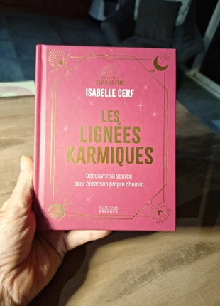 Les lignées karmiques, état: Neuf sans étiquette, 7,00 €, 8,05 € Protection acheteurs incluse