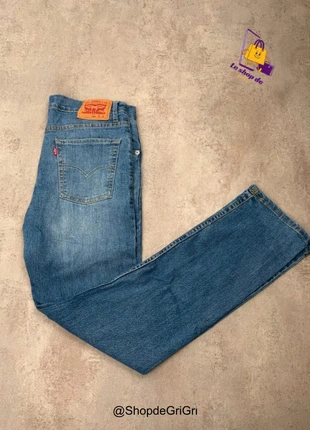 Jean Levi’s 510 Skinny fuselé Femme Blue vintage – Taille 40 (W29 L29), marque: Levi's, état: Très bon état, taille: L / 40 / 12, 26,00 €, 28,00 € Protection acheteurs (Pro) incluse