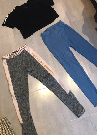 Lot 3 vêtements 11-12 ans Zara Gap intersport, brand: Zara, condition: Very good, size: 11 years / 146 cm, €1.99, €2.79 includes Buyer Protection