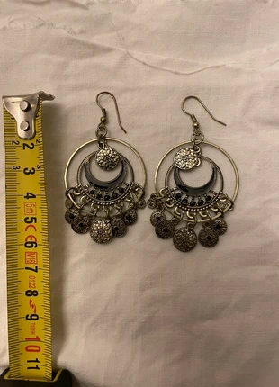 Orecchini pendenti, marque: nessuno, état: Neuf sans étiquette, 2,00 €, 2,80 € Protection acheteurs incluse