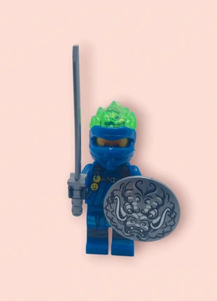 Figurine style LEGO#15#, marque: LEGO Ninjago, état: Très bon état, taille: Taille unique, 3,00 €, 3,85 € Protection acheteurs incluse