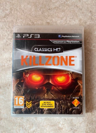🇫🇷 Killzone HD PS3, état: Très bon état, 80,00 €, 84,70 € Protection acheteurs incluse