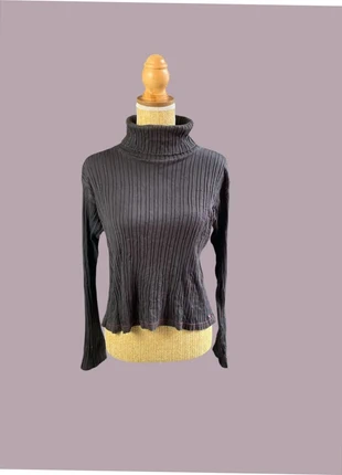 Pull col roulé Tommy jeans femme - taille M, brand: Tommy Jeans, condition: Good, size: M / 38 / 10, €12.00, €13.30 includes Buyer Protection Pro