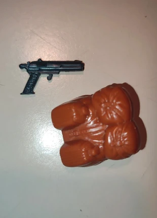 GI Joe Red Dog accessori originali, marque: G.I. Joe, état: Bon état, taille: Taille unique, 3,50 €, 4,38 € Protection acheteurs incluse