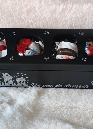 Coffret cadeau, état: Neuf, 10,00 €, 11,20 € Protection acheteurs incluse