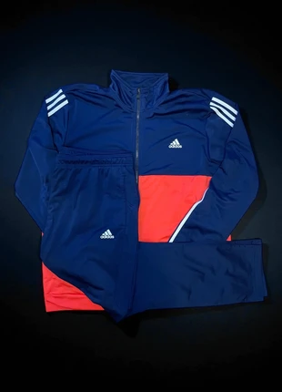 Vintage Adidas Jogginganzug XL, merk: adidas, staat: Goed, maat: XL, € 39,90, € 42,60 inclusief Kopersbescherming