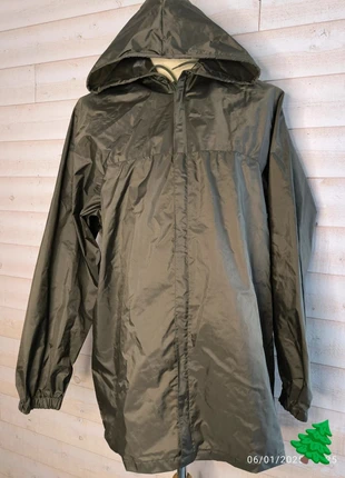 Imperméable coupe-vent vmilitaire vert kaki VTN taille M, marca: VTN, estado: Muy bueno, tamaño: M, 15,00 €, 16,45 € Protección al comprador Pro incluida