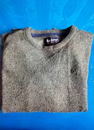 Barbour pull homme xl, marque: Barbour, état: Très bon état, taille: XL, 45,00 €, 47,95 € Protection acheteurs incluse