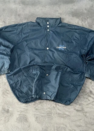 Limited Edition Vintage • Naf Naf Style Vintagedressing Windbreaker Jacket • Navy Size L, marque: Vintage Dressing, état: Très bon état, taille: L, 16,95 €, 18,50 € Protection acheteurs incluse