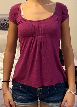 2000's Top, marque: Vintage Dressing, état: Très bon état, taille: M / 38 / 10, 15,00 €, 16,45 € Protection acheteurs incluse