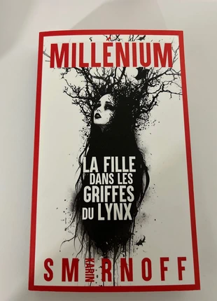 Livre thriller, condition: Very good, €6.00, €7.00 includes Buyer Protection