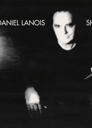 Daniel Lanois – Shine ** CD EU 2003, staat: Heel goed, € 5,00, € 5,95 inclusief Kopersbescherming