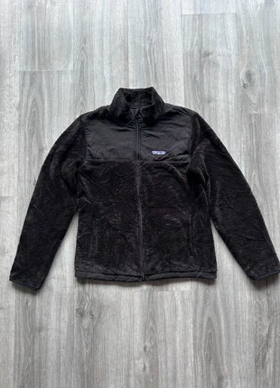 Polaire Patagonia Los Gatos noir taille S femmes, brand: Patagonia, condition: Very good, size: S / 36 / 8, €50.00, €53.20 includes Buyer Protection