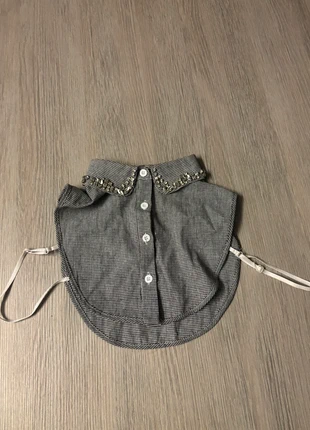 Faux Col – Strass – Super Beau – Pour Chemises – Femme – Vintage / Y2K, marque: Tendance, état: Très bon état, taille: Taille unique, 5,00 €, 5,95 € Protection acheteurs incluse