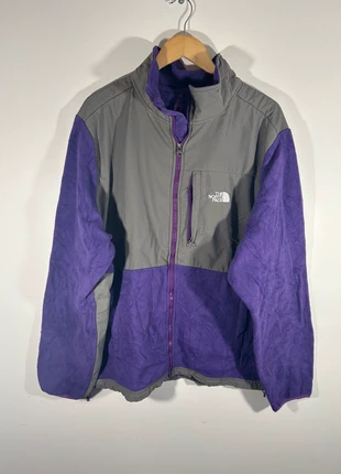 Polaire the north face Denali violet, marca: The North Face, estado: Muito bom, tamanho: XXXL / 46 / 18, €55.00, €58.45 inclui Proteção do Comprador Pro