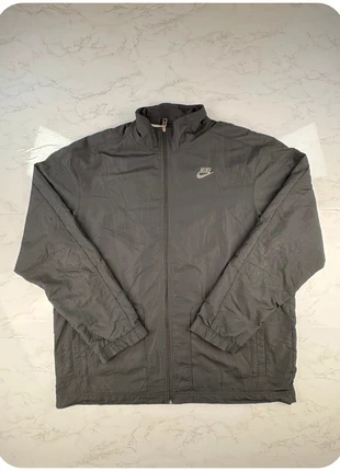 Veste coupe vent Nike vintage Noir Homme taille XXL SKU265, marke: Nike, zustand: Sehr gut, größe: XXL, 35,00 €, 37,45 € beinhaltet Vinted-Käuferschutz Pro