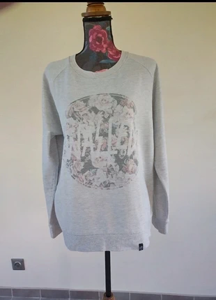 🍇 Sublime sweat Wasted T36 🍇, marke: Wasted, zustand: Sehr gut, größe: S / 36 / 8, 12,82 €, 14,16 € inklusive Vinted-Käuferschutz