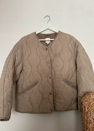 Veste matelassée H&M en taille M, marca: H&M, estado: Muy bueno, tamaño: M / 38 / 10, 20,00 €, 21,70 € Protección al comprador incluida