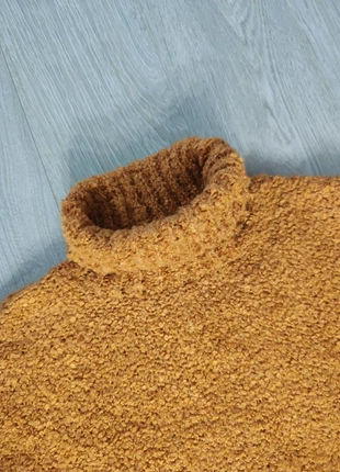 Pull cocooning épais, marke: COQUETTE, zustand: Sehr gut, größe: M / 38 / 10, 6,00 €, 7,00 € inklusive Vinted-Käuferschutz