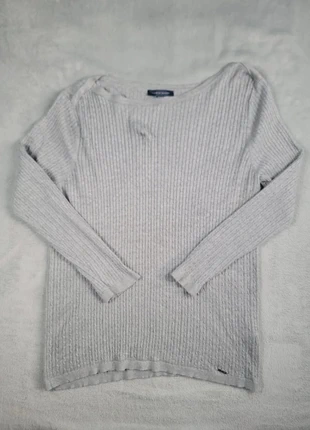 Pull Robe Tommy Hilfiger Taille XXL Gris Femme Très Bon État #219, marque: Tommy Hilfiger, état: Très bon état, taille: XXL / 44 / 16, 14,99 €, 16,44 € Protection acheteurs (Pro) incluse