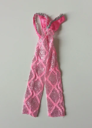 Barbie Best Buy Fashions #9624 vintage 1977 Superstar, combinaison avec gros défauts, brand: Barbie, condition: Satisfactory, size: One size, €8.00, €9.10 includes Buyer Protection Pro