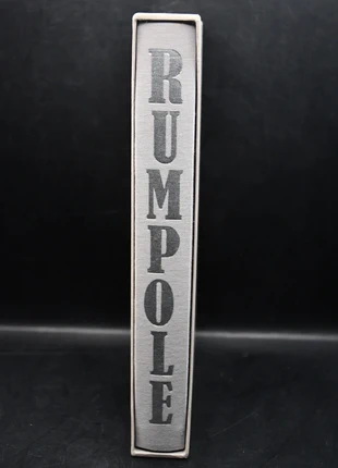 Rumpole by John Mortimer - The Folio Society, condition: Very good, £5.00, £5.70 includes Buyer Protection Pro