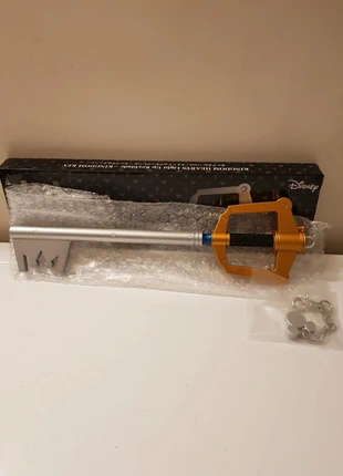 Clef Kingdom Hearts Lumineuse, brand: Square Enix, condition: Very good, size: One size, €25.00, €26.95 includes Buyer Protection