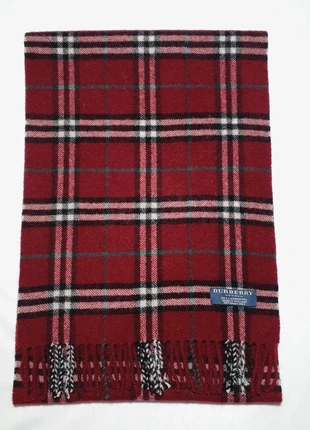 Burberry Schal, marke: Burberry, zustand: Sehr gut, 38,70 €, 40,84 € inklusive Vinted-Käuferschutz