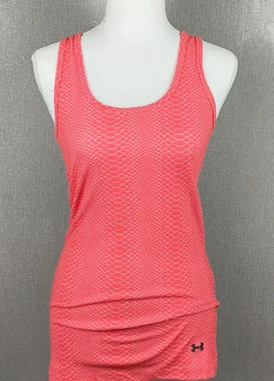 Débardeur Under Armour #177 – Femme – Taille S – Rose - Fitness Running, marca: Under Armour, estado: Muito bom, tamanho: M / 38 / 10, €13.00, €14.35 inclui Proteção do Comprador Pro