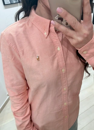 Camicia Ralph Lauren, brand: Ralph Lauren, condizioni: Ottime, taglia: XS / IT 38 / EU 34, €35.00, €37.45 include la Protezione acquisti