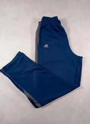 Jogging Russell Athletic bleu – Taille S – Très bon état, merk: Russell Athletic, staat: Heel goed, maat: S, € 11,00, € 12,25 inclusief Kopersbescherming