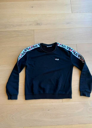 Magnifique Sweat FILA vintage, brand: FILA, condition: Very good, size: XS, €7.00, €8.05 includes Buyer Protection