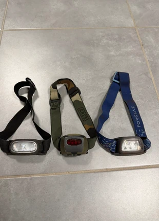 Lot 3 pezl, marque: NO LABEL, état: Bon état, 25,00 €, 26,95 € Protection acheteurs incluse