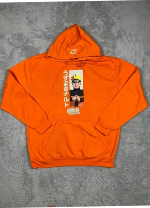Sweat à capuche Naruto Taille : L /1125-057, marque: Naruto, état: Très bon état, taille: L, 16,00 €, 17,50 € Protection acheteurs (Pro) incluse