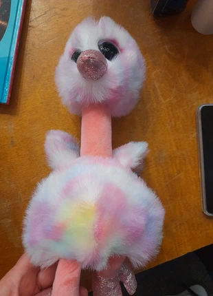 Lot de 3 peluches, brand: sansnom., condition: Very good, size: 9-12 months / 74 cm, €5.00, €5.95 includes Buyer Protection