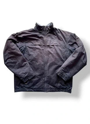 Veste Colombia Sportwear Company Vintage | Taille L | Noir/Gris foncé, brand: Colombia, condition: Good, size: L, €30.00, €32.20 includes Buyer Protection