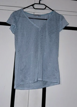 Teeshirt Morgan, marque: Morgan, état: Très bon état, taille: S / 36 / 8, 2,00 €, 2,80 € Protection acheteurs incluse